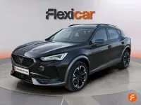 Usado Cupra Formentor 150 CV (110 kW) 2023 Negro SUV