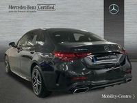Usado Mercedes C300 312 CV (229 kW) 2024 Gris grafito Berlina