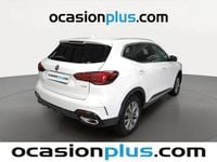 Usado MG HS Comfort 162 CV (119 kW) 2024 Blanco SUV
