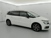 Usado Citroën C4 SpaceTourer Shine 130 CV (95 kW) 2021 Polarweiß Monovolumen