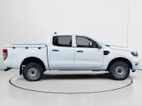 Usado Ford Ranger XL 170 CV (125 kW) 2021 Blanco Pickup/Camioneta