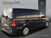 usado Mercedes Vito Tourer 116 Cdi Pro Larga 9g-tronic