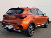 Usado MG ZS Comfort 116 CV (85 kW) 2025 Naranja SUV