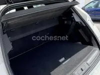 Usado DS Automobiles DS7 Crossback Grand Chic 300 CV (220 kW) 2020 Beige SUV