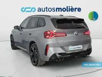 Usado BMW X3 Comfort Edition 398 CV (292 kW) 2024 Gris SUV