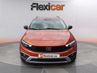 Usado Fiat Tipo Life 102 CV (75 kW) 2021 Naranja Familiar
