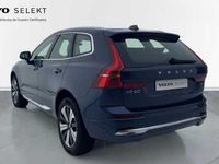 Usado Volvo XC60 Plus 2024 Azul SUV