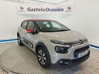 usado Citroën C3 1.5bluehdi S&s Feel Pack 100