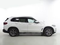 Usado BMW X5 xLine 265 CV (194 kW) 2020 Blanco SUV