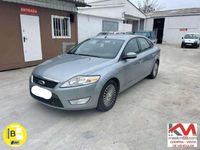 usado Ford Mondeo 1.8TDCi Econetic