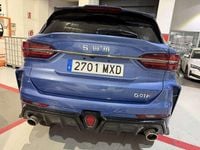 Usado SWM G01 131 CV (96 kW) 2025 Azul SUV