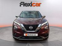Occasion Nissan Juke N-Connecta 114 ch (83 kW) 2024 Rouge SUV