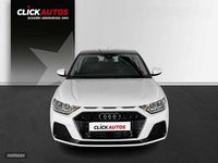 Usado Audi A1 Advanced 95 CV (69 kW) 2024 Blanco Utilitario