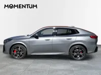 Usado BMW X2 Comfort Edition 163 CV (119 kW) 2025 Gris SUV