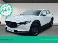 Usado Mazda CX-30 Prime-Line 140 CV (102 kW) 2025 Blanco SUV
