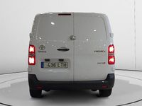 Usado Toyota Proace 100 kW (136 CV) 2021 Monovolumen