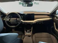 Nuevo Skoda Octavia Selection 116 CV (85 kW) 2025 Gris / plata Berlina