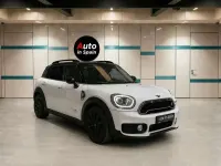 Usado Mini Cooper S Countryman 224 CV (164 kW) 2019 Blanco SUV