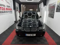 Usado BMW X3 286 CV (210 kW) 2008 Negro SUV