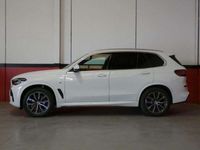 usado BMW X5 xDrive 25dA