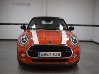 Usado Mini Cooper 136 CV (100 kW) 2019 Rojo Utilitario