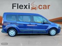 Usado Ford Tourneo Connect Trend 115 CV (84 kW) 2015 Azul Monovolumen