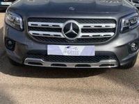 usado Mercedes GLB200 GLBPROGESIVE AUTOMATIC