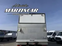 Usado Fiat Ducato 97 CV (71 kW) 2019 Blanco Van