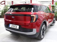 Usado Ford Explorer Premium 250 kW (340 CV) 2024 Rojo SUV