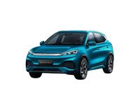 Nuevo BYD Atto 3 Comfort 150 kW (204 CV) 2025 Azul SUV