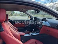 Usado BMW 435 313 CV (230 kW) 2014 Blanco Coupe