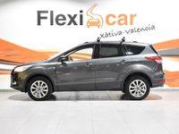 usado Ford Kuga 1.5 EcoBoost 110kW A-S-S 4x2 Trend Gasolina en Flexicar Xativa