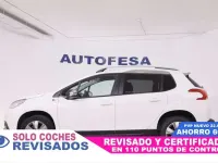 Usado Peugeot 2008 Style 101 CV (74 kW) 2016 Blanco SUV
