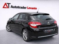 Brugt Citroën C4 114 HK (83 kW) 2014 Sort Sedan