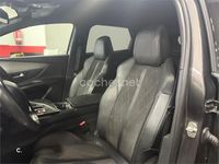 Usado Peugeot 3008 GT 180 CV (132 kW) 2018 Gris / plata SUV