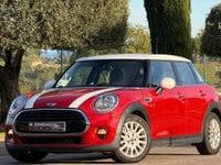 Usado Mini Cooper Hype 116 CV (85 kW) 2016 Utilitario