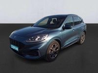 Usado Ford Kuga ST-Line X 150 CV (110 kW) 2021 Azul SUV