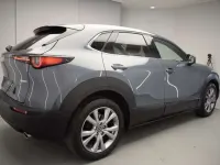 Usado Mazda CX-30 122 CV (89 kW) 2022 Gris SUV
