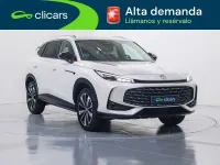 Usado MG HS Comfort 170 CV (125 kW) 2025 Blanco SUV