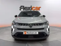 Usado Renault Symbioz Evolution 160 CV (117 kW) 2026 Gris SUV