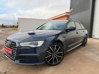 usado Audi A6 2.0 TDI ultra Avant