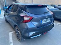 Brugt Nissan Micra Acenta 92 HK (67 kW) 2023 Grå Hatchback