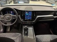 Usado Volvo XC60 Core 197 CV (144 kW) 2024 SUV