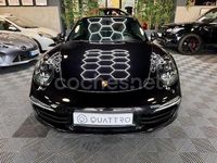Usado Porsche 911 Carrera 4S 400 CV (294 kW) 2013 Negro Coupe
