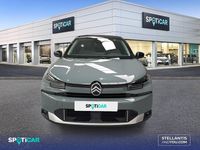 Nuevo Citroën C4 Business Class 145 CV (106 kW) 2026 Verde SUV