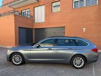 Usado BMW 520 Comfort Edition 190 CV (139 kW) 2019 Azul Familiar