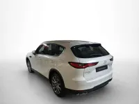 Usado Mazda CX-60 Exclusive 328 CV (241 kW) 2024 Blanco SUV
