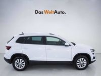 usado Skoda Karoq 2.0 TDI Ambition 85 kW (115 CV)