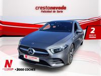 Usado Mercedes A200 163 CV (119 kW) 2020