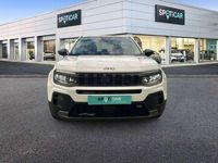 Usado Jeep Avenger EV Longitude 116 kW (158 CV) 2023 Blanco SUV